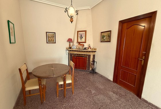 Resale - Country House - Monóvar - Monovar