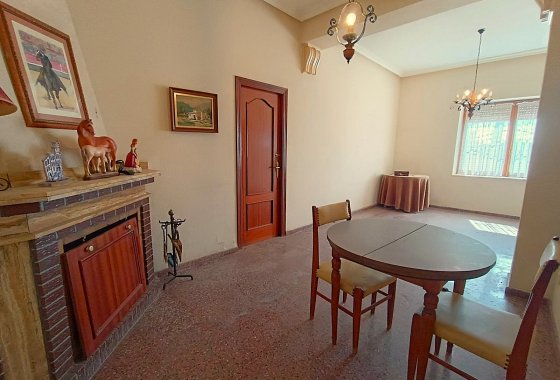 Resale - Country House - Monóvar - Monovar