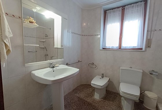 Resale - Country House - Monóvar - Monovar