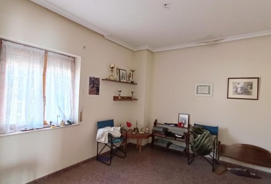 Resale - Country House - Monóvar - Monovar