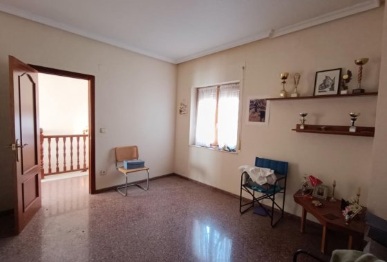 Resale - Country House - Monóvar - Monovar