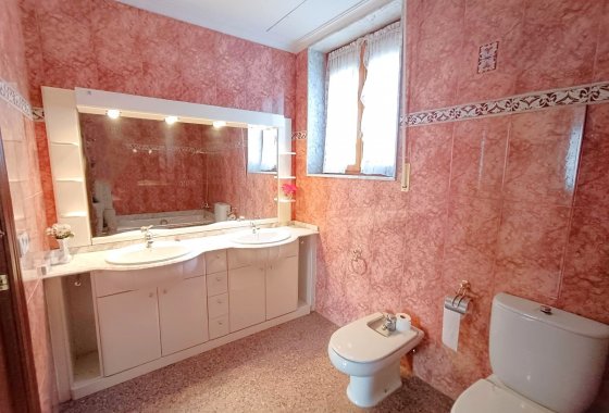 Resale - Country House - Monóvar - Monovar