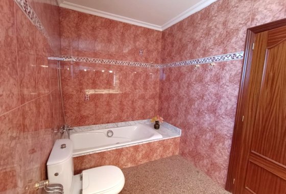 Resale - Country House - Monóvar - Monovar