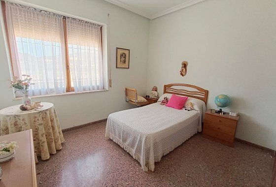 Resale - Country House - Monóvar - Monovar