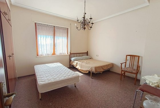 Resale - Country House - Monóvar - Monovar