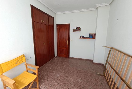 Resale - Country House - Monóvar - Monovar