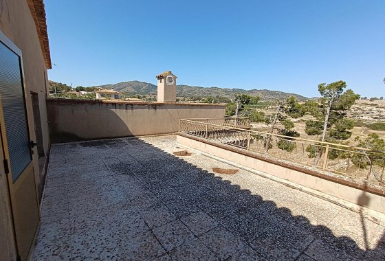Resale - Country House - Monóvar - Monovar