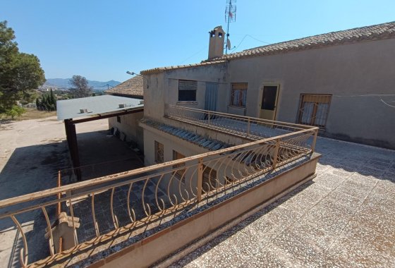Resale - Country House - Monóvar - Monovar