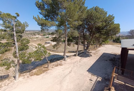 Resale - Country House - Monóvar - Monovar