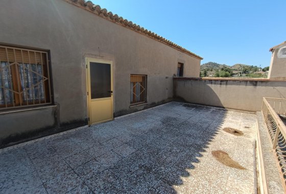 Resale - Country House - Monóvar - Monovar