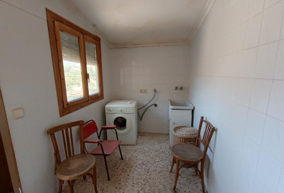 Resale - Country House - Monóvar - Monovar