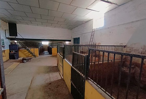 Resale - Country House - Monóvar - Monovar