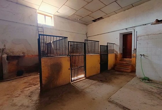 Resale - Country House - Monóvar - Monovar