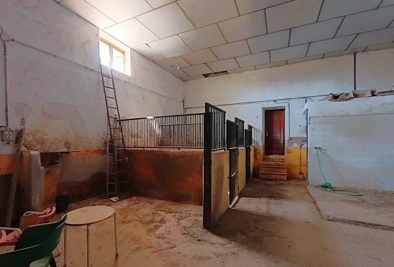 Resale - Country House - Monóvar - Monovar