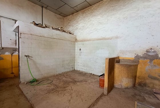 Resale - Country House - Monóvar - Monovar