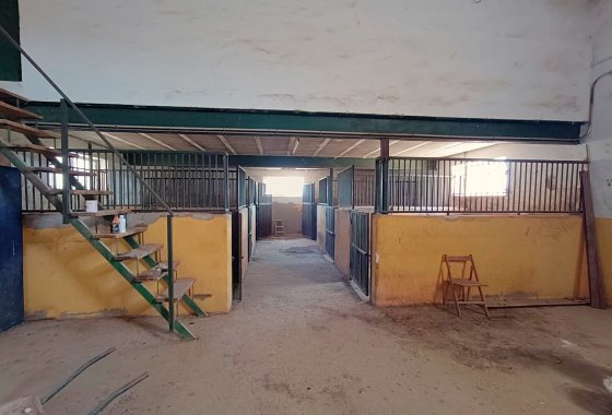 Resale - Country House - Monóvar - Monovar