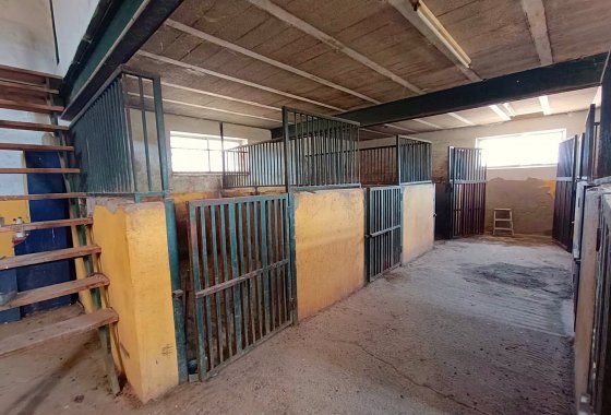 Resale - Country House - Monóvar - Monovar