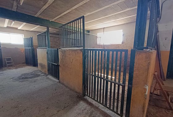 Resale - Country House - Monóvar - Monovar