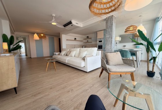 Resale - Apartment - Lo Pagan - Lo Pagan - Town