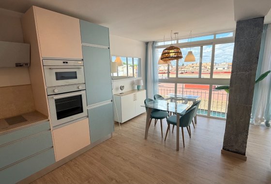 Resale - Apartment - Lo Pagan - Lo Pagan - Town