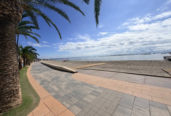 Resale - Apartment - Lo Pagan - Lo Pagan - Town