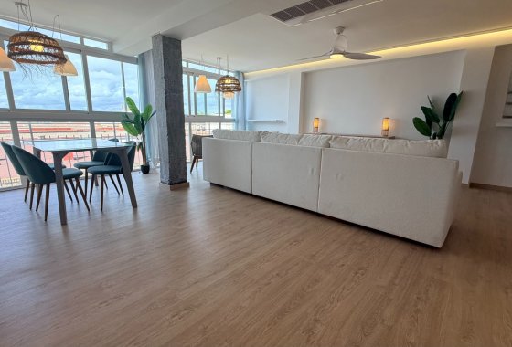 Resale - Apartment - Lo Pagan - Lo Pagan - Town