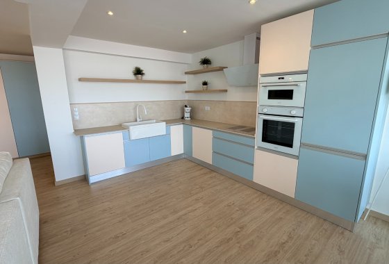 Resale - Apartment - Lo Pagan - Lo Pagan - Town