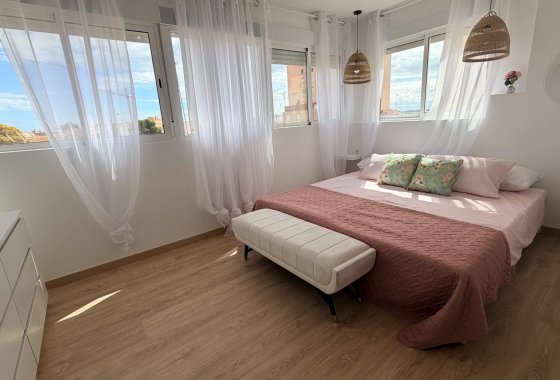 Resale - Apartment - Lo Pagan - Lo Pagan - Town