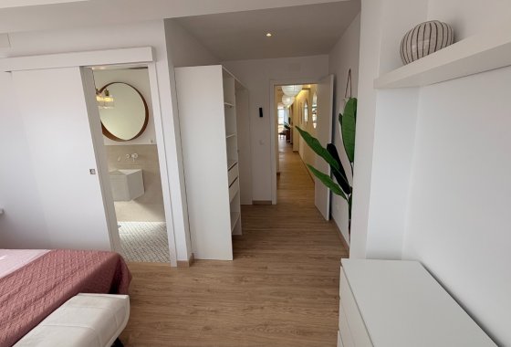 Resale - Apartment - Lo Pagan - Lo Pagan - Town