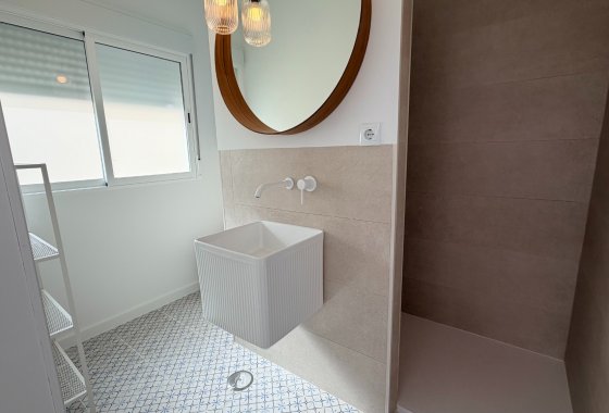 Resale - Apartment - Lo Pagan - Lo Pagan - Town