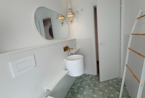 Resale - Apartment - Lo Pagan - Lo Pagan - Town