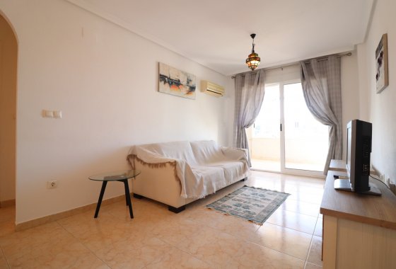Resale - Apartment - Torrevieja - San Luis