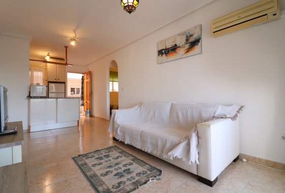 Resale - Apartment - Torrevieja - San Luis