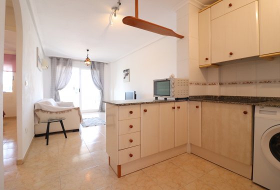 Resale - Apartment - Torrevieja - San Luis