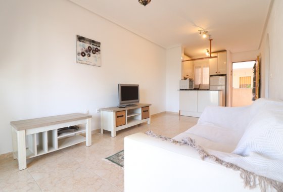 Resale - Apartment - Torrevieja - San Luis