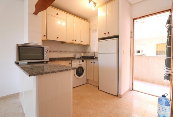 Resale - Apartment - Torrevieja - San Luis
