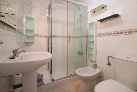 Resale - Apartment - Torrevieja - San Luis