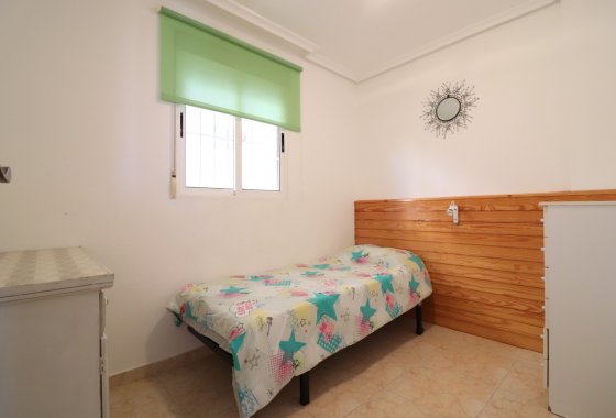 Resale - Apartment - Torrevieja - San Luis