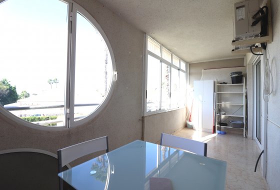 Resale - Apartment - Torrevieja - San Luis