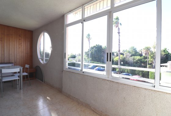 Resale - Apartment - Torrevieja - San Luis