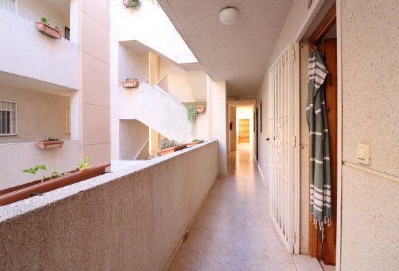 Resale - Apartment - Torrevieja - San Luis