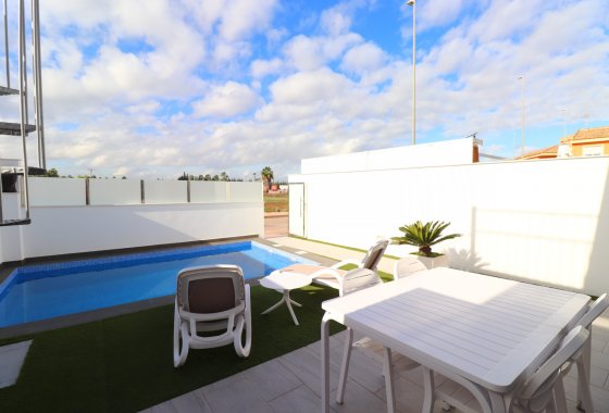 Resale - Villa - Daya Vieja - Daya Vieja - Town