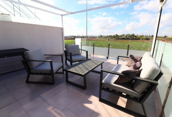 Resale - Villa - Daya Vieja - Daya Vieja - Town