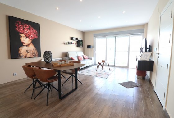 Resale - Villa - Daya Vieja - Daya Vieja - Town