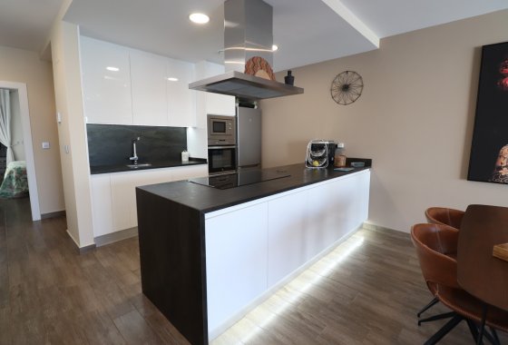 Resale - Villa - Daya Vieja - Daya Vieja - Town