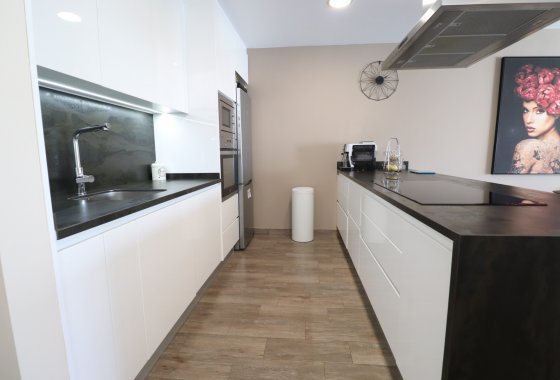 Resale - Villa - Daya Vieja - Daya Vieja - Town