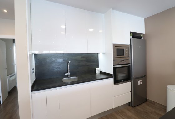 Resale - Villa - Daya Vieja - Daya Vieja - Town