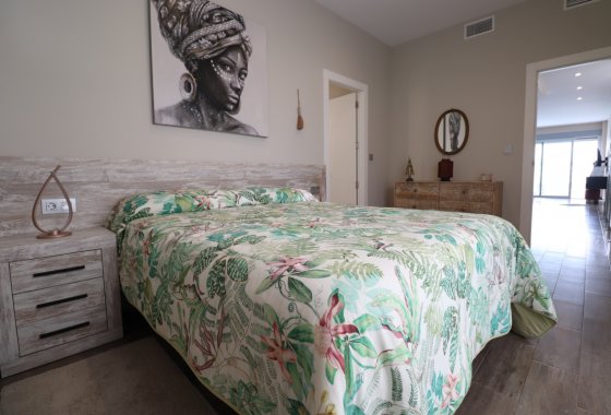 Resale - Villa - Daya Vieja - Daya Vieja - Town