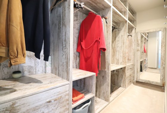 Resale - Villa - Daya Vieja - Daya Vieja - Town