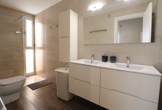 Resale - Villa - Daya Vieja - Daya Vieja - Town